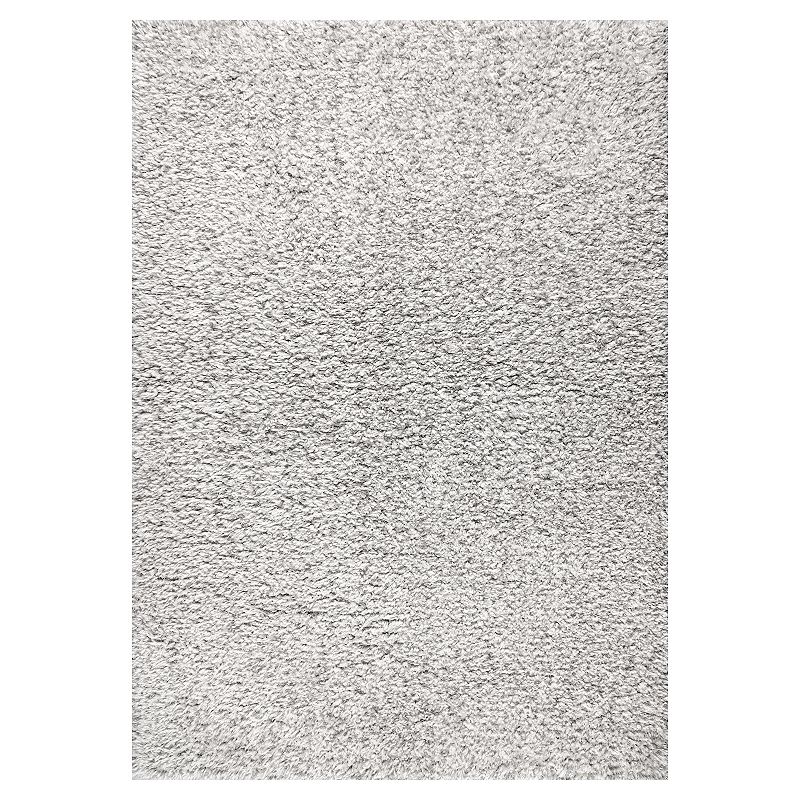 JONATHAN Y Aydin Plush Shag Rug