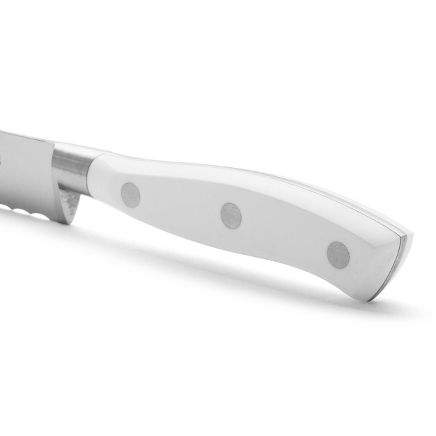 Arcos Serrated Bread Knife Black