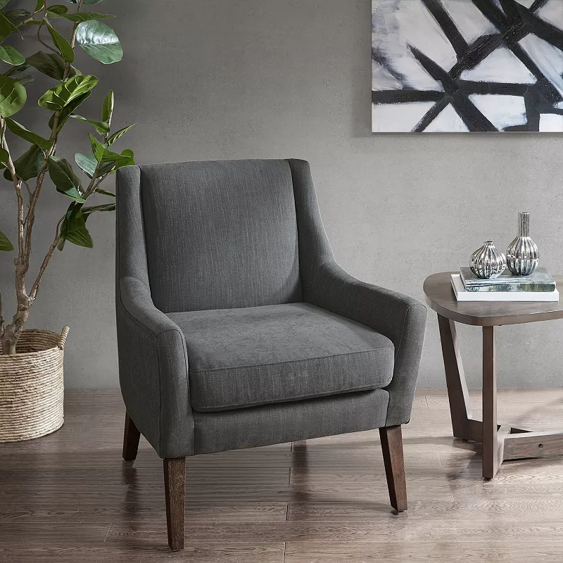 INK+IVY Scott Lounge Accent Chair