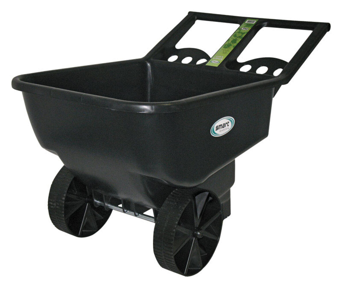 POLY GARDEN CART 4.5 CU