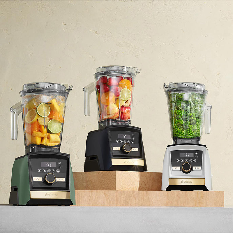 Vitamix Gold Label Ascent A3500 Blender