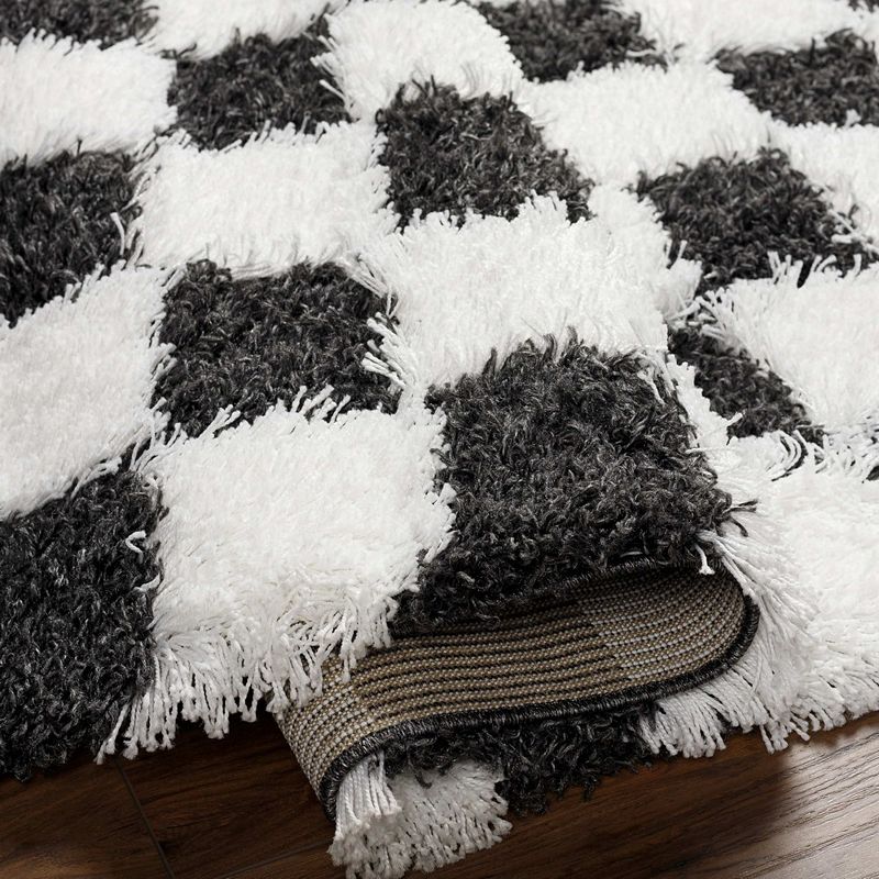 Bondurant Modern Area Rug