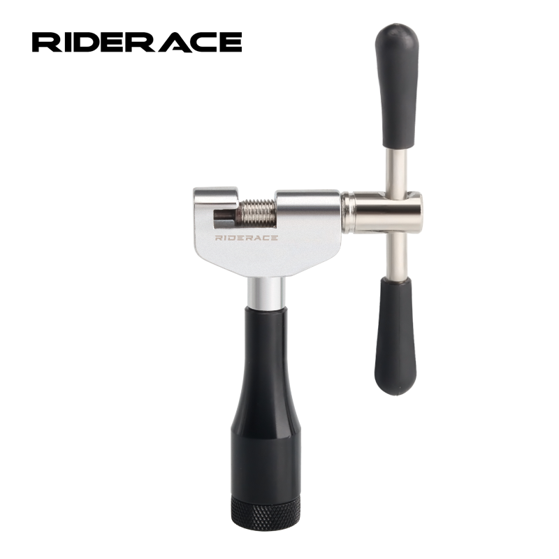 RIDERACE Chain Pin Remover Bike Link Breaker Splitter MTB Repair Tool For Road Cycle Chain Extractor Cutter Removal Device Tools