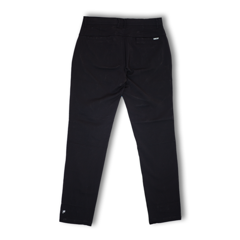 A.T. Pants - Black by Handup Gloves