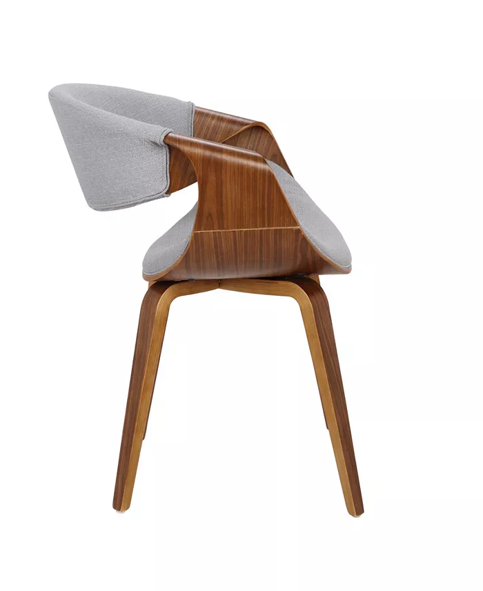 Lumisource Curvo Chair