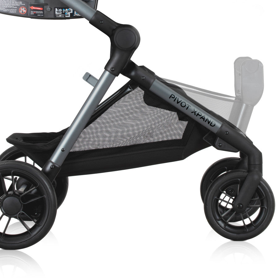 Pivot Xpand Modular Stroller