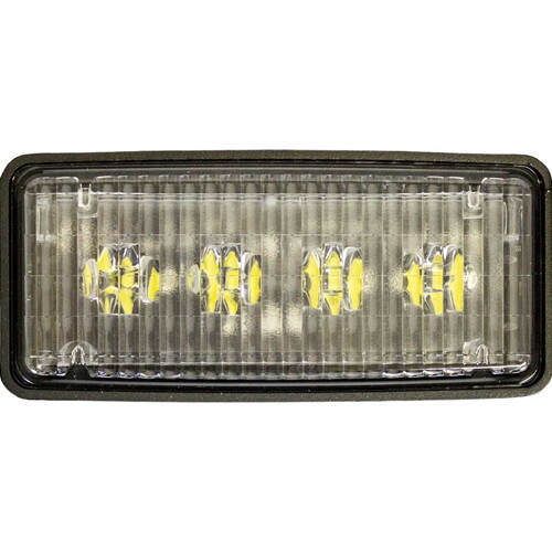 K M 3116 John Deere 40 8010T Series LED Cab/Hood L...