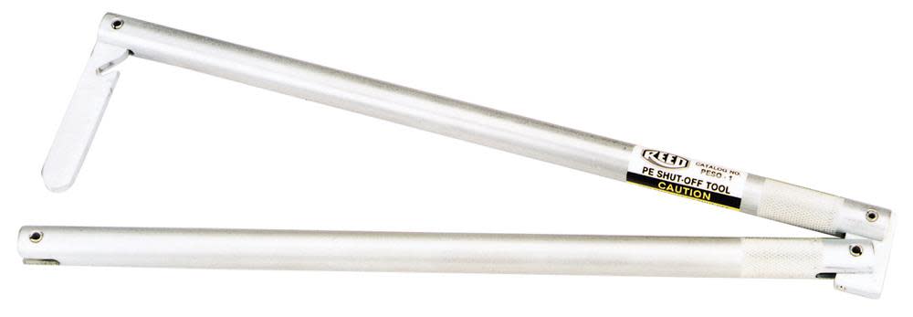 PESO1 PE Water Service Shut-Off Tool