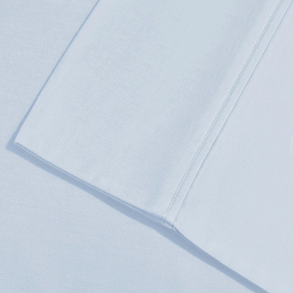 Superior Thread Count 1000TC Cotton Blend 6 Piece Sheet Set