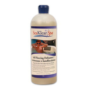 SeaKlear 90410SKR Self Floccing Defoamer 32 fl oz ...