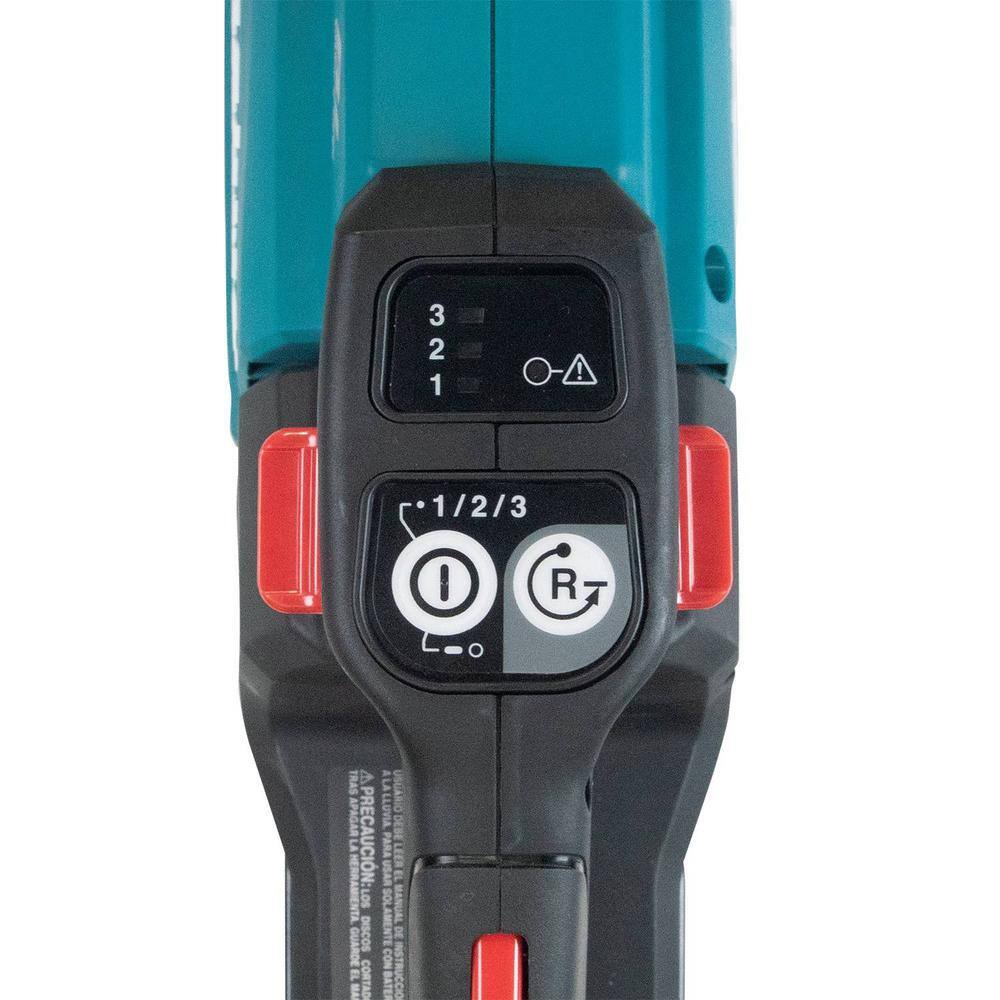 Makita 40V max XGT Brushless Cordless 24 in. Hedge Trimmer (Tool Only) GHU02Z