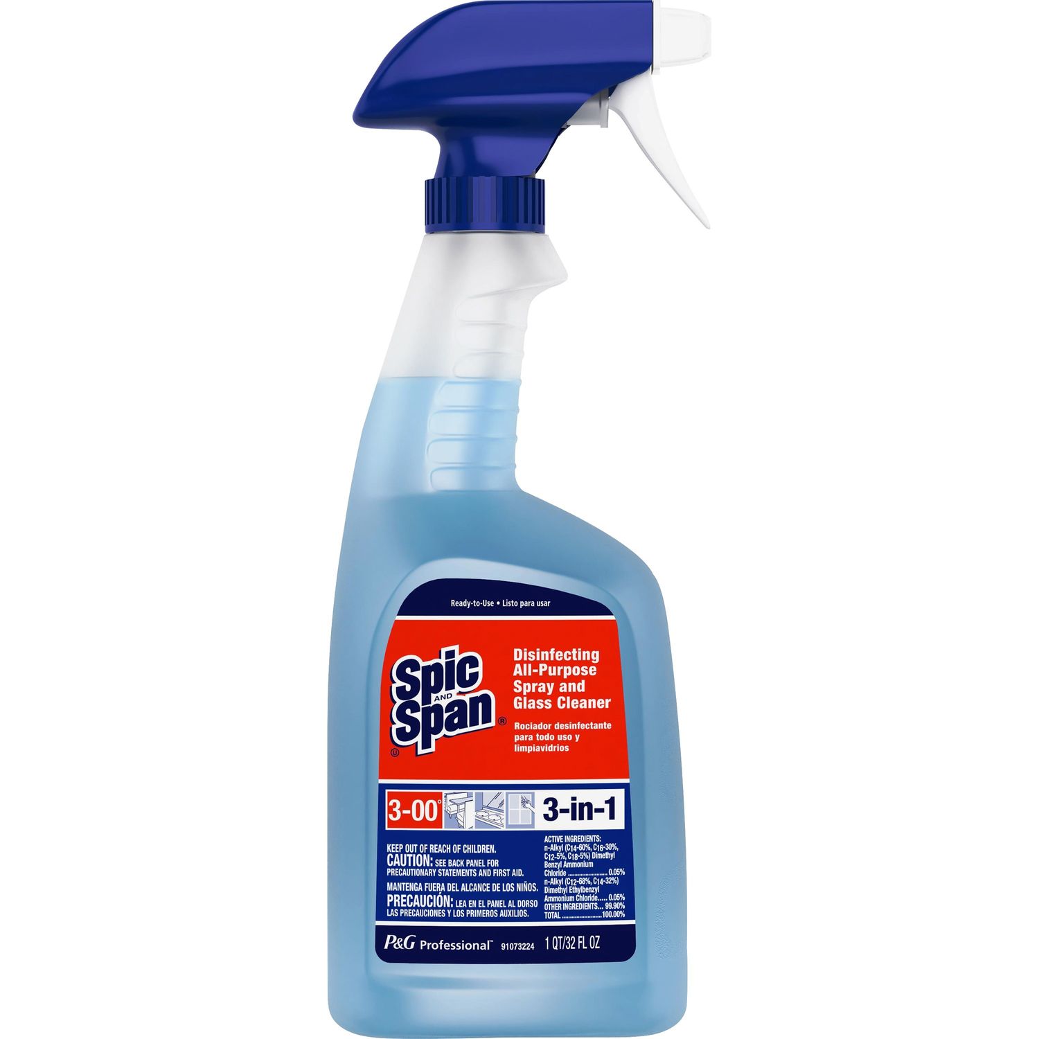 Disinfecting All Purpose Spray by Procter and Gamble PGC58775