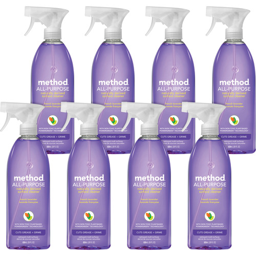 Method AllPurpose Lavender Surface Cleaner  MTH00005CT