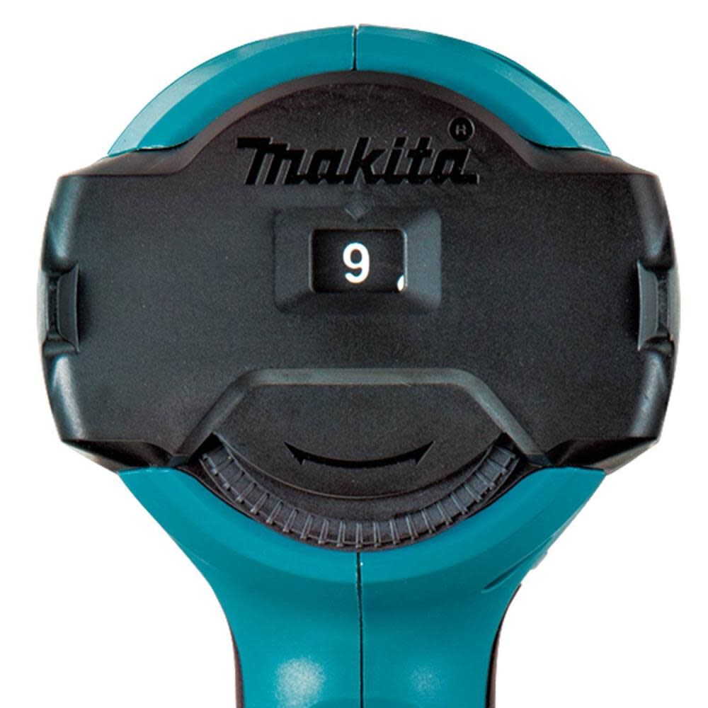 Makita Variable Temperature Heat Gun HG6031VK from Makita