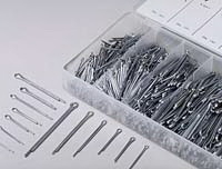 Performance Tool PMW5204 1 000 Piece Cotter Pin As...