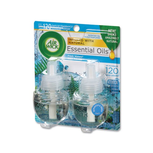 Air Wick Scented Oil Refill  RAC79717PK