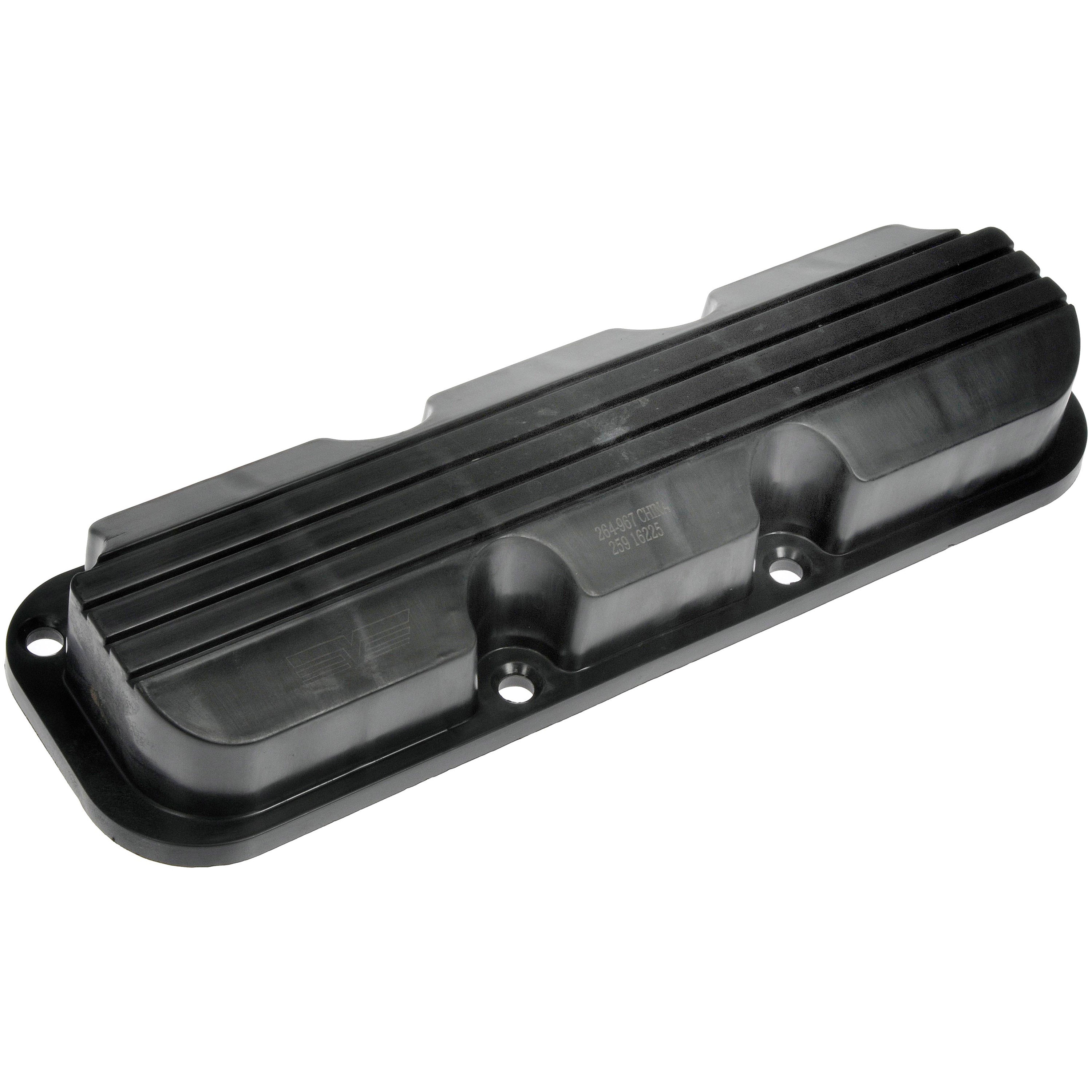 Dorman 264-967 Passenger Side Engine Valve Cover for Specific Models