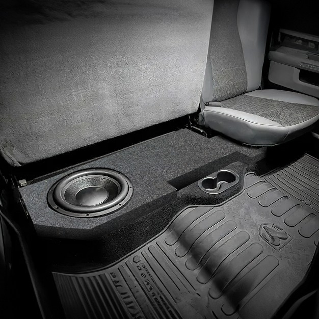 Truck Subwoofer Box