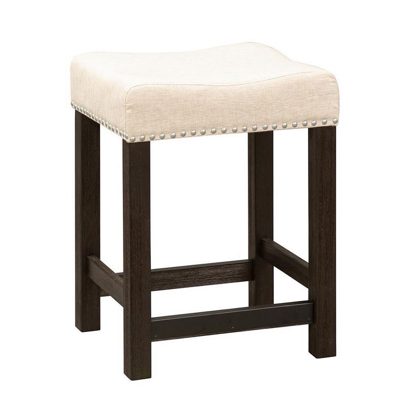 Liberty Furniture Uph Console Stool