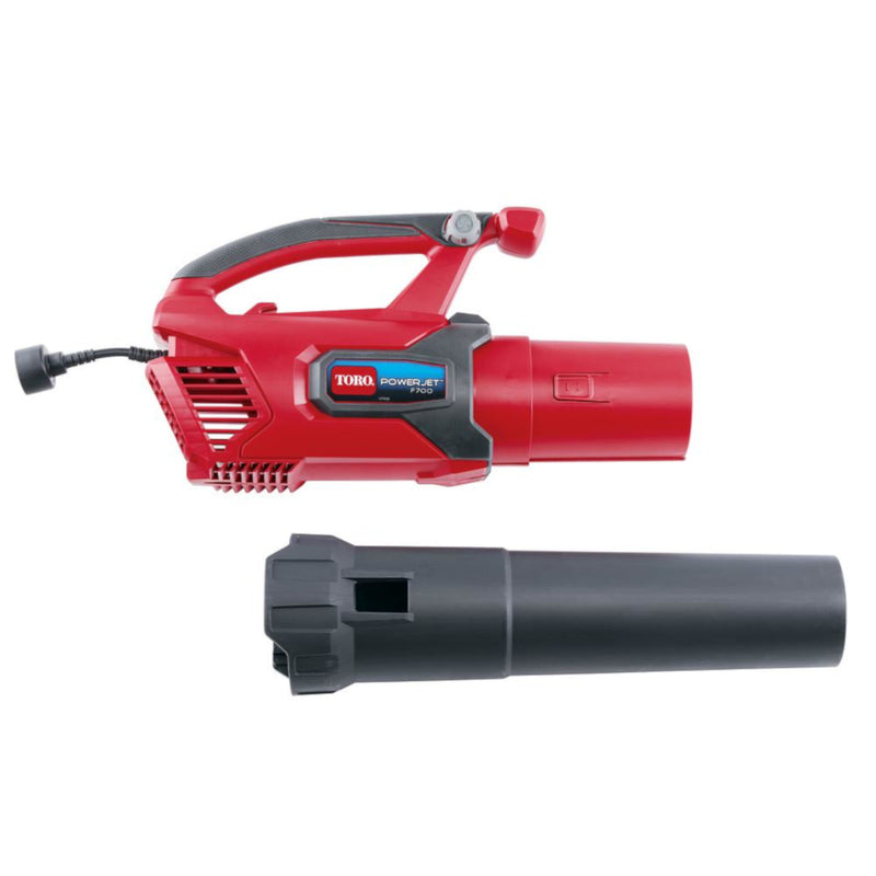 TORO LEAF BLOWER F700