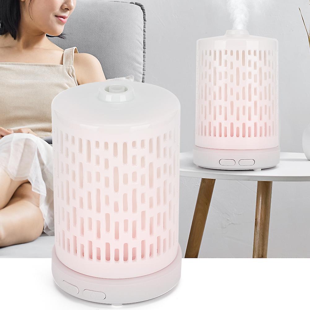 100ml Usb Plugging In Air Humidifier Essential Oil Aroma Diffuser For Home Office