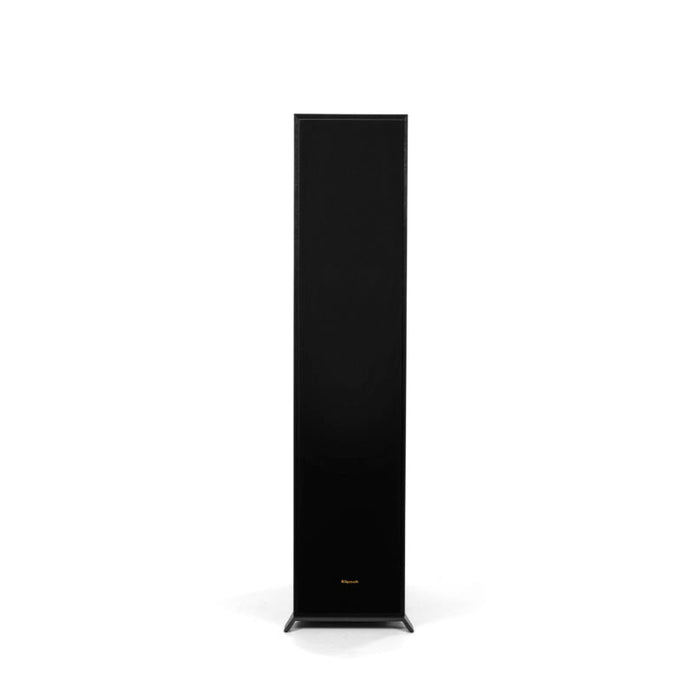 Klipsch R610F Floorstanding Speaker In Black