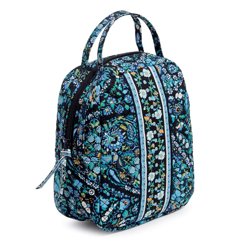 Vera Bradley  Lunch Bunch Bag in Dreamer Paisley