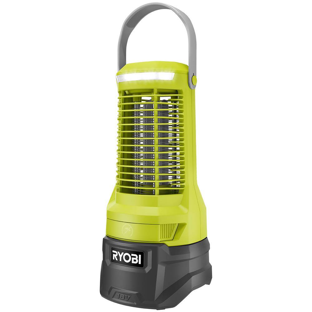 RYOBI ONE+ 18-Volt Cordless Bug Zapper (Tool Only) P29014BTL