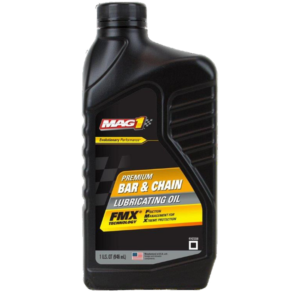 BAR  CHAIN OIL 32OZ