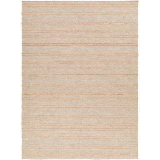 Fiji Wool Ivory Rug