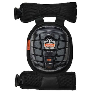 Ergodyne ProFlex Short Cap Injected Gel Knee Pads 344