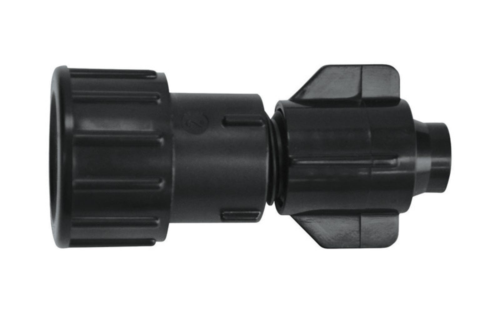 UNIVERSAL HOSE END PLUG