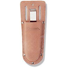 Corona AC7220 Leather Scabbard - 5 in