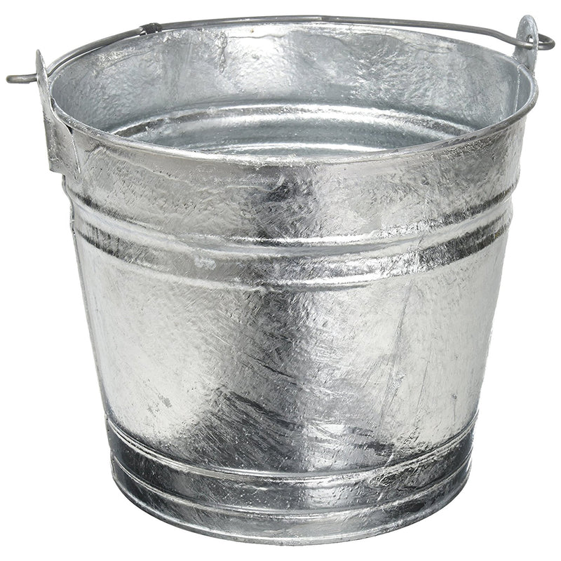 HOT DIPPED PAIL 14QT