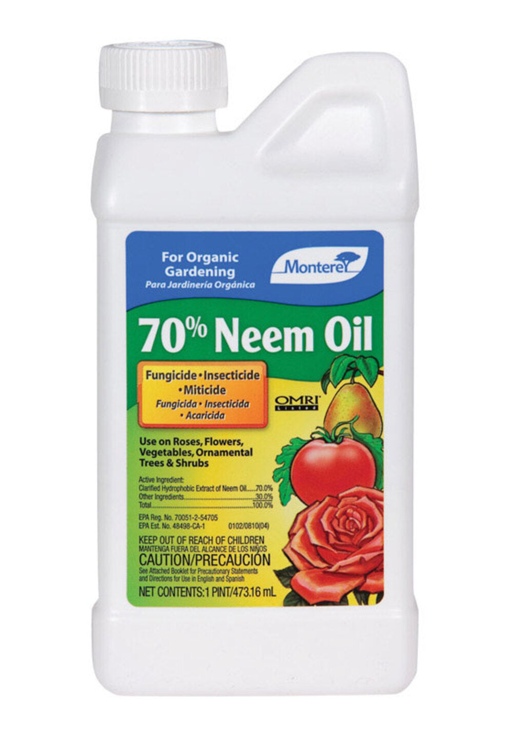 NEEM OIL PT