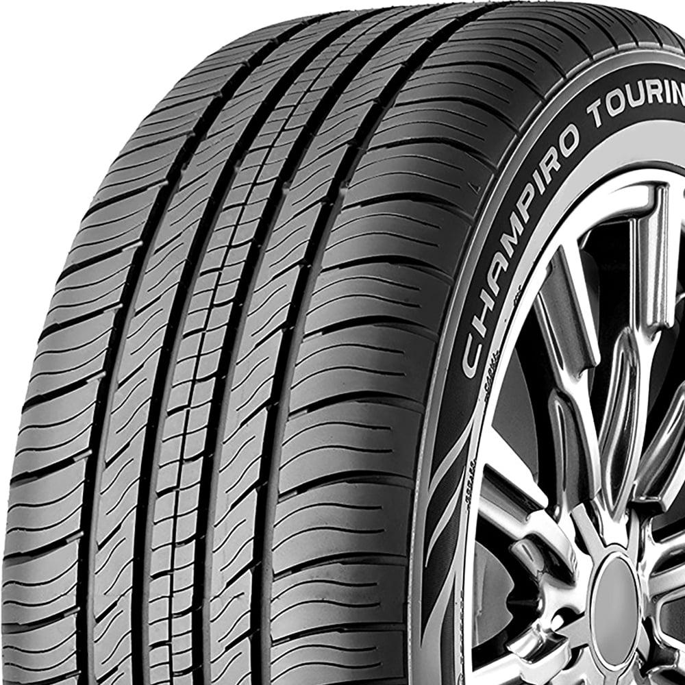 GT Radial Champiro Touring A/S All Season 195/65R15 91H Passenger Tire