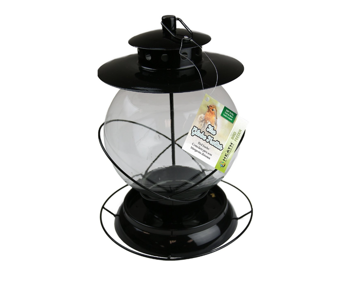 Heath Globe Trotter， Bird Feeder - 21123