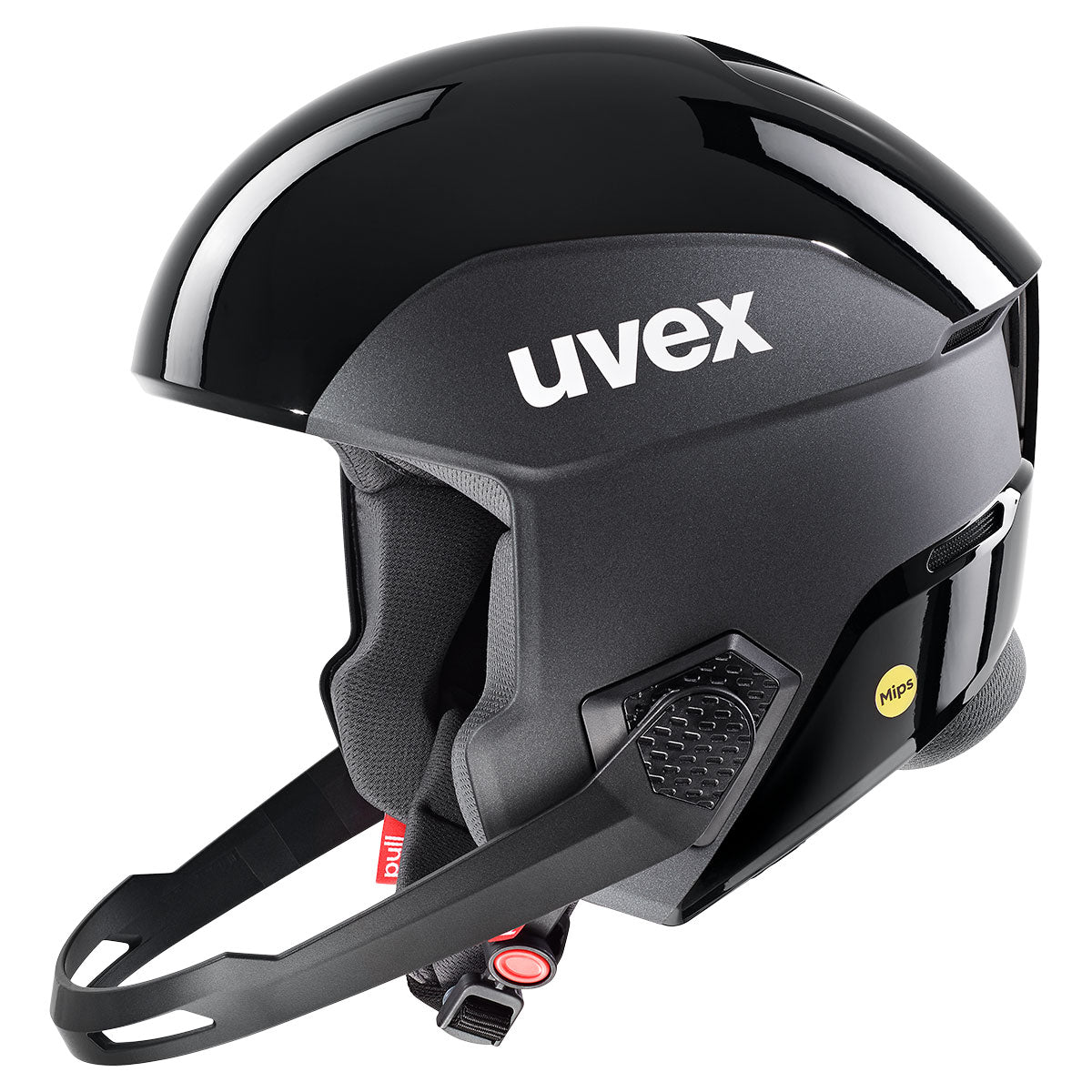 Uvex Invictus MIPS FIS Helmet