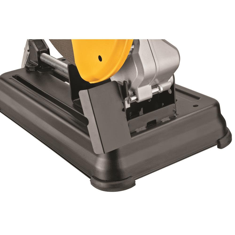 DEWALT 14 in. (355mm) Chop Saw D28730 from DEWALT