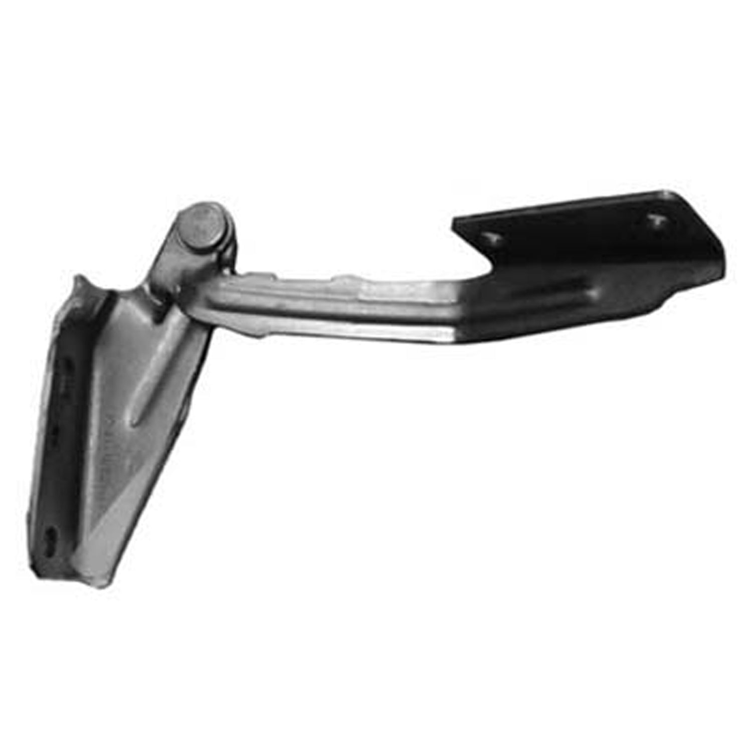 New Standard Replacement Hood Hinge， Fits 2000-2011 Ford Focus