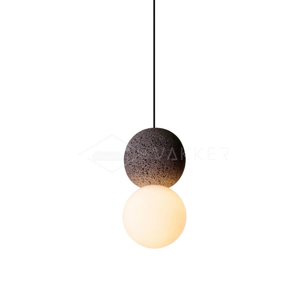 Origo Pendant Swag Lamp