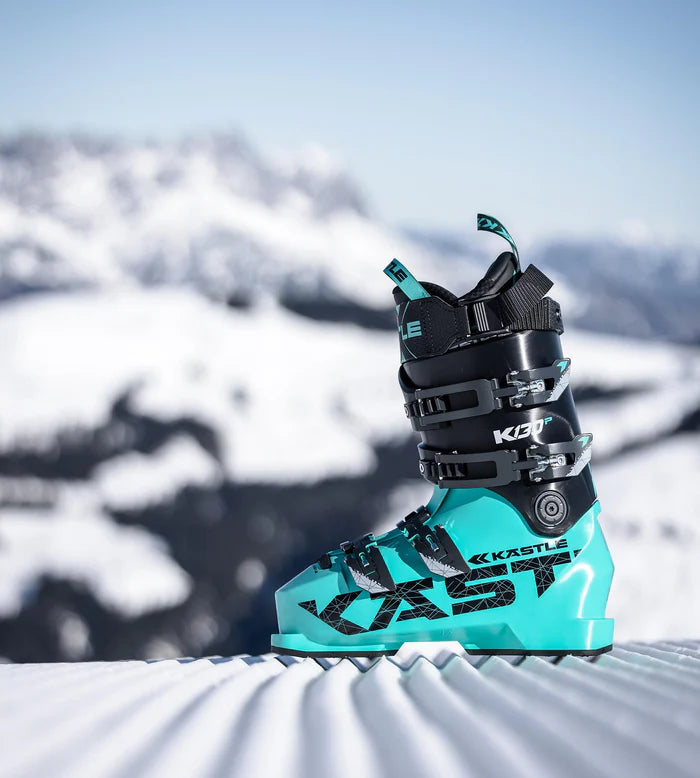 Kastle K130P Ski Boots 2025