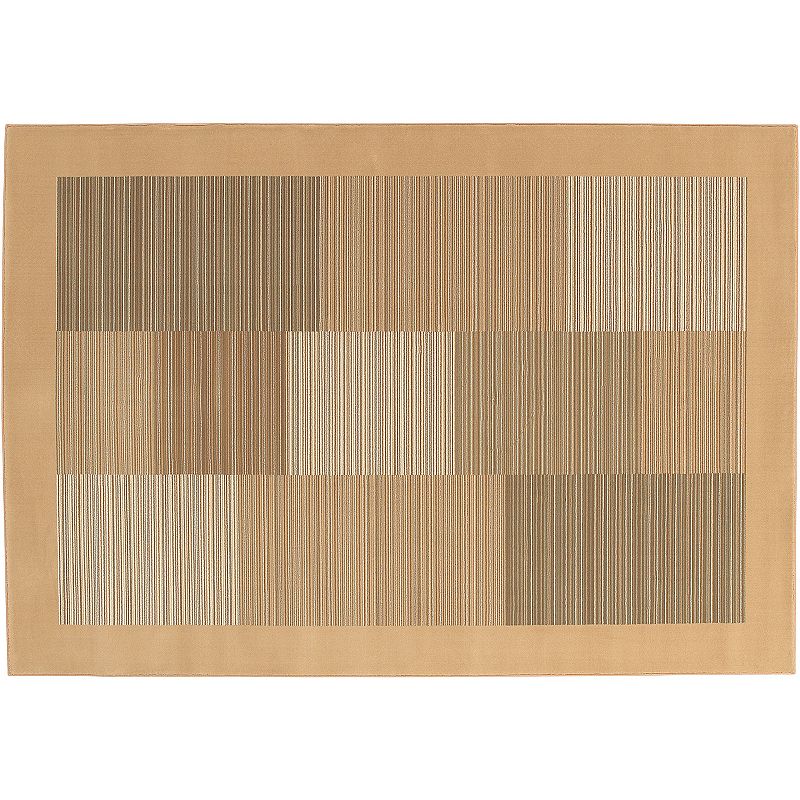 Couristan Everest Hamptons Geometric Rug