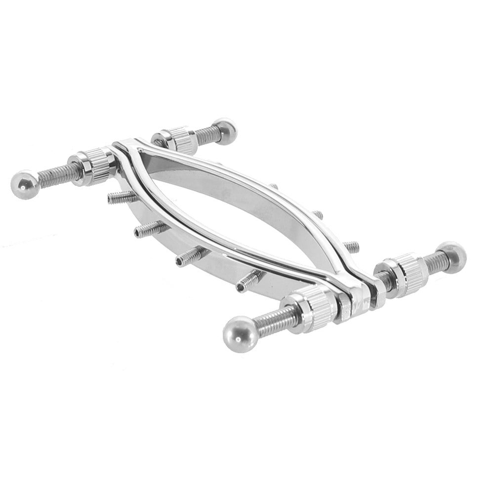 Master Series Spread 'Em Poker Labia Clamp