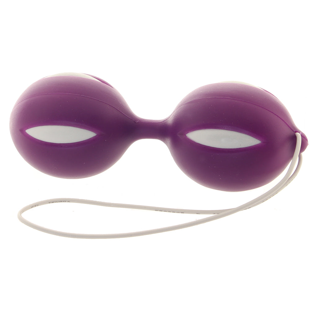 FantasyCherry Kegel Balls in Purple