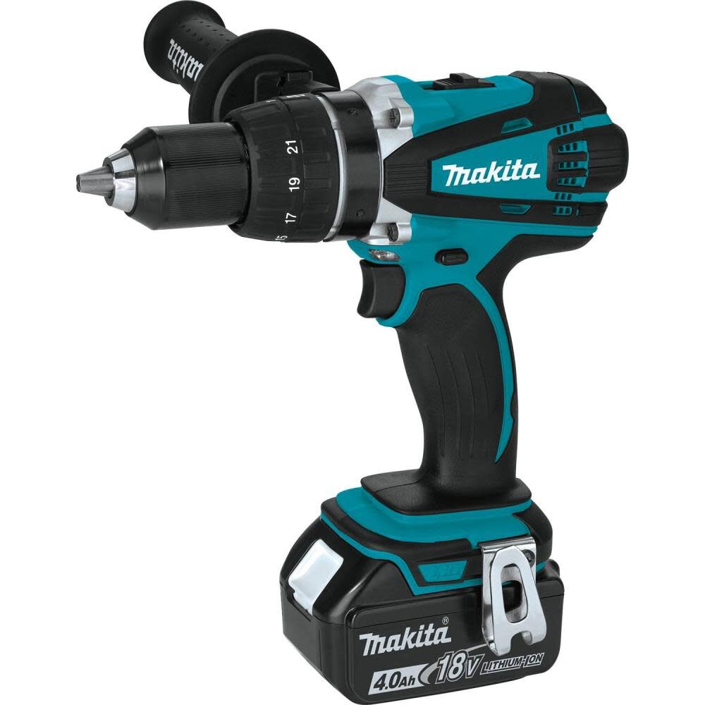 Makita 18V LXT Lithium Ion Cordless 1/2