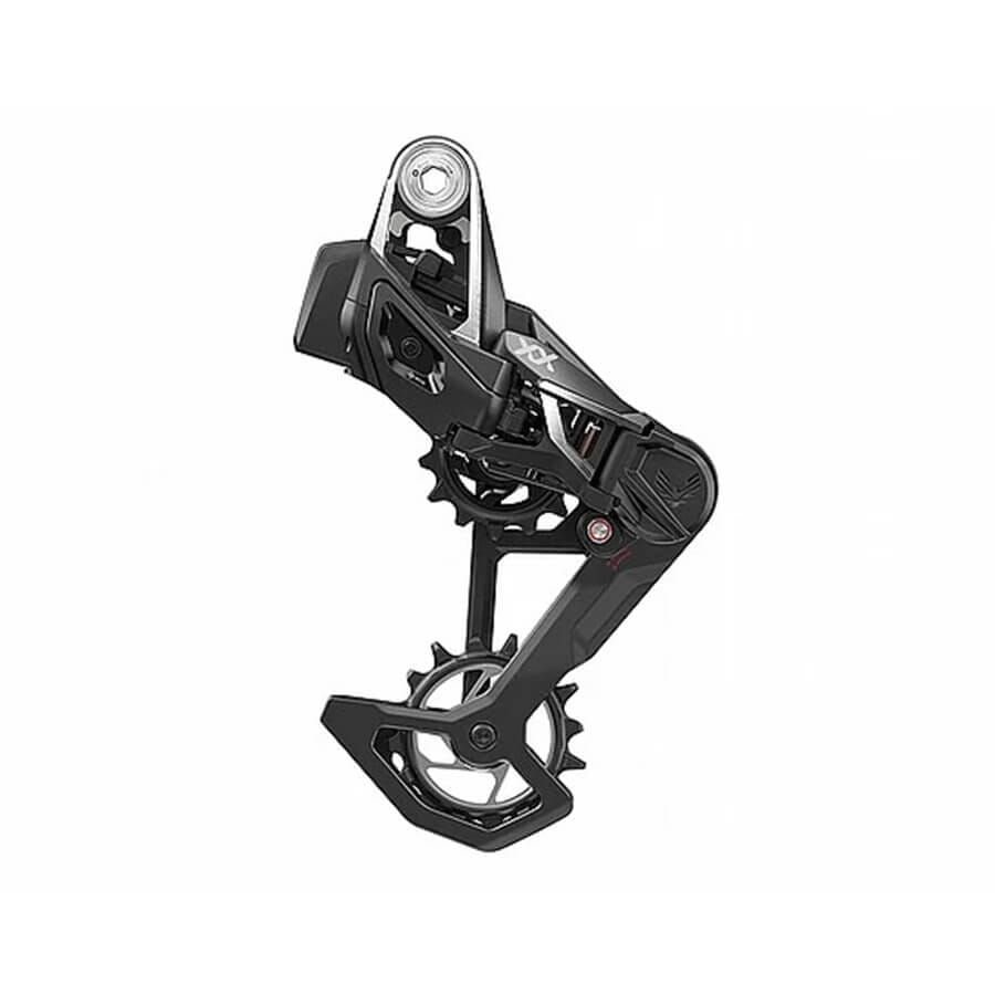 SRAM XX SL Eagle AXS Transmission Power Meter Groupset