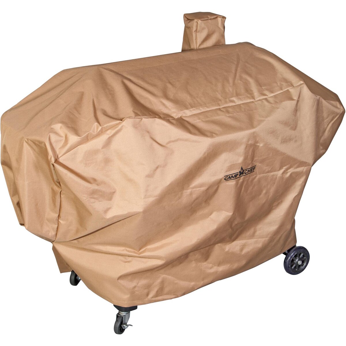 Camp Chef Grill Cover For 36-Inch SmokePro and Woodwind Pellet Grills