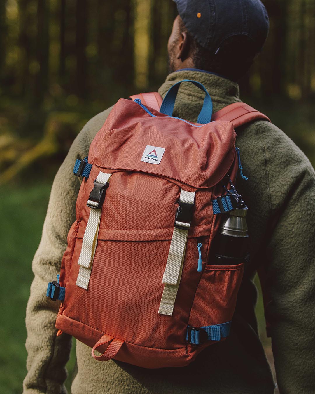 Boondocker Recycled 26L Backpack - Bruschetta