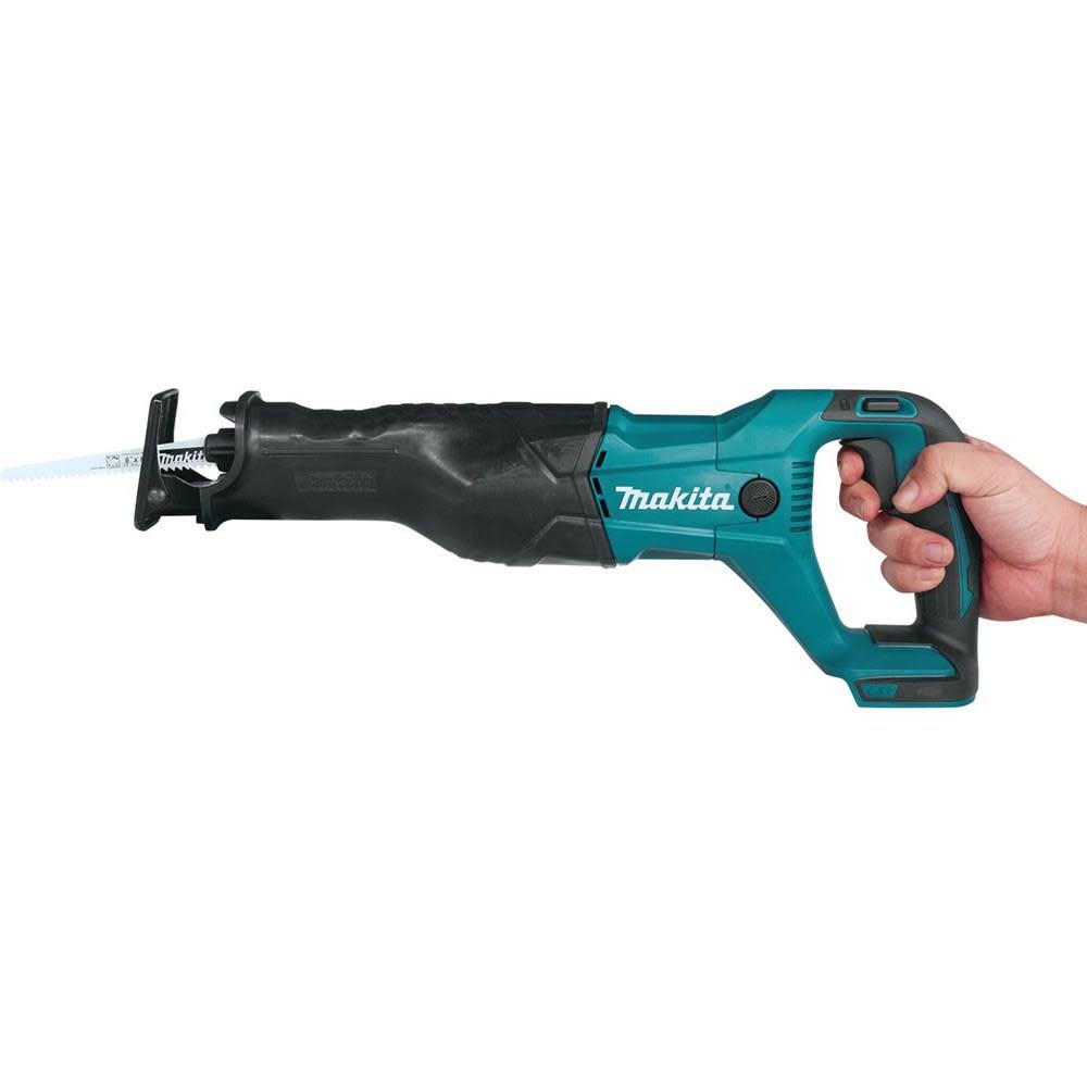 18 Volt LXT Lithium-Ion Cordless Recipro Saw (Tool Only) ;